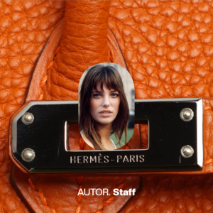 Birkin de Hermès. Todo un objeto de deseo