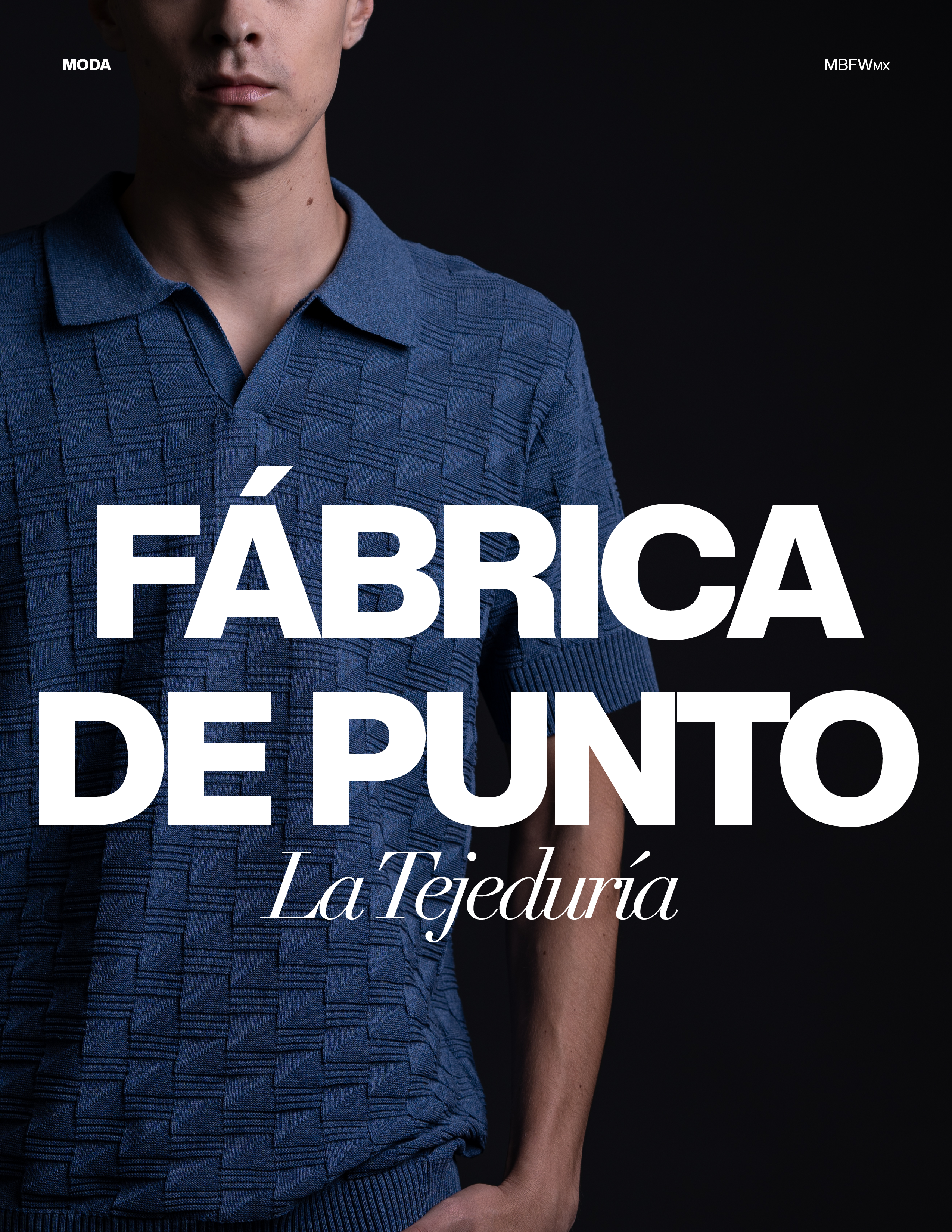 La tejeduría de Fábrica de Punto