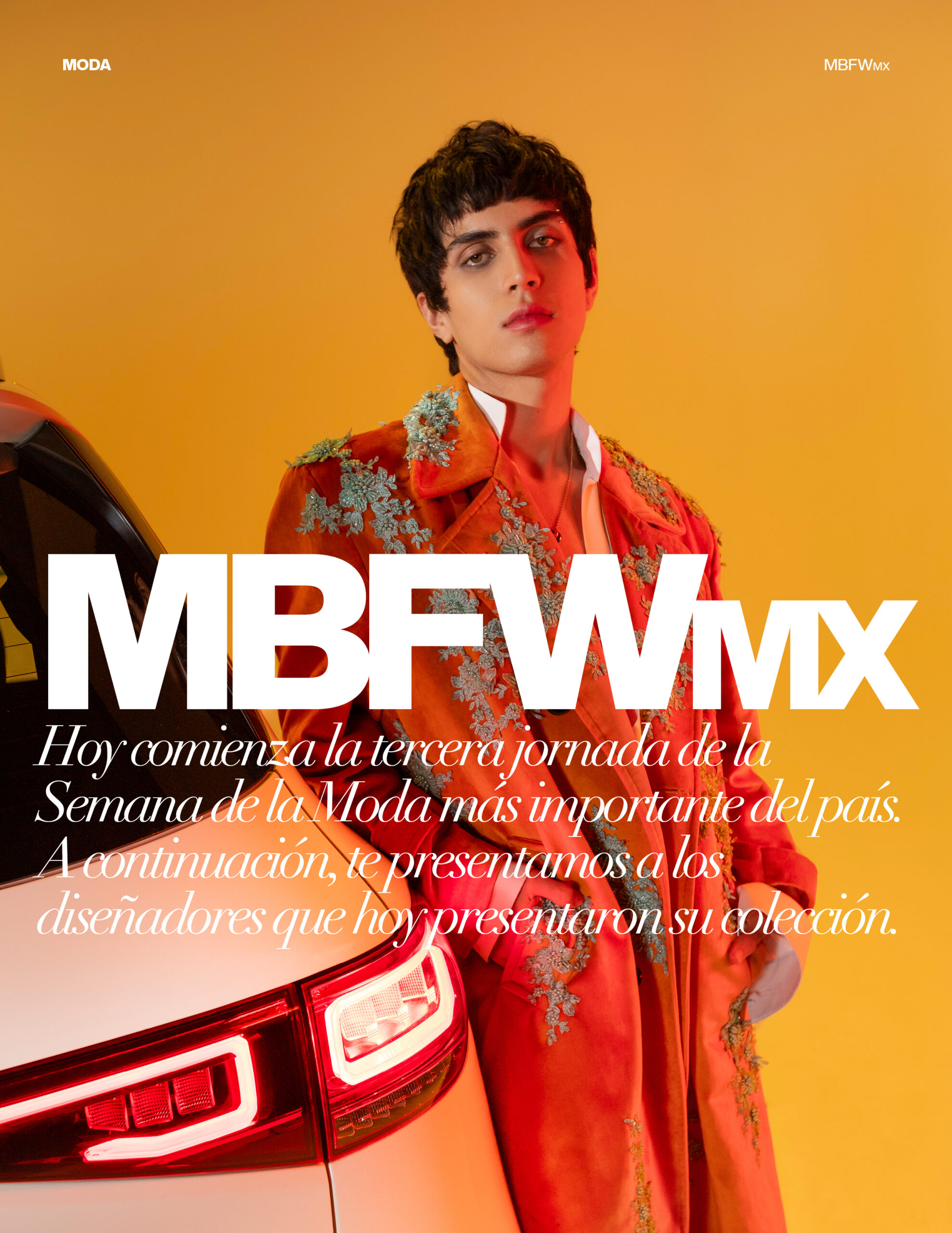 DIA 3 DE MBFWMX