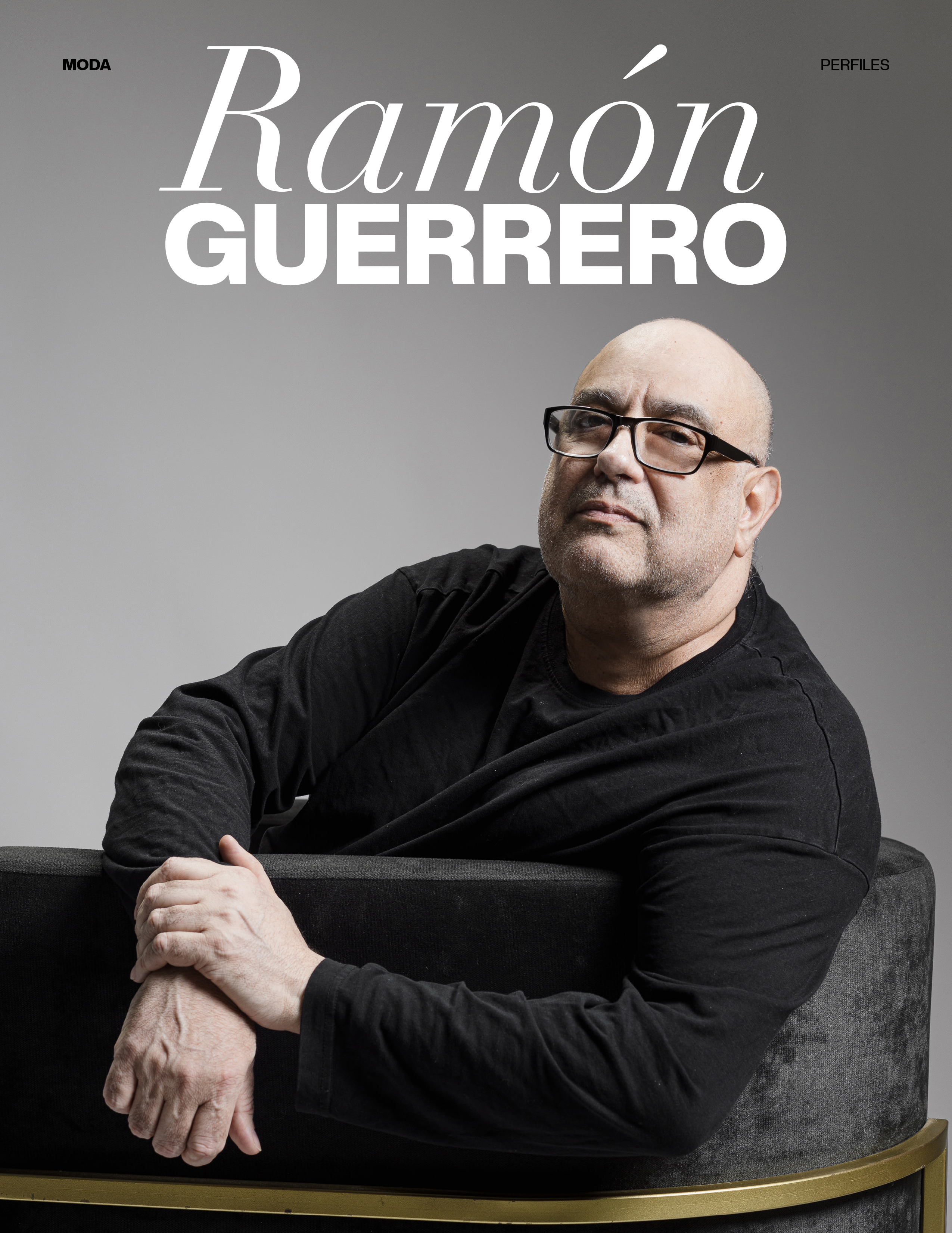 Ramón Guerrero