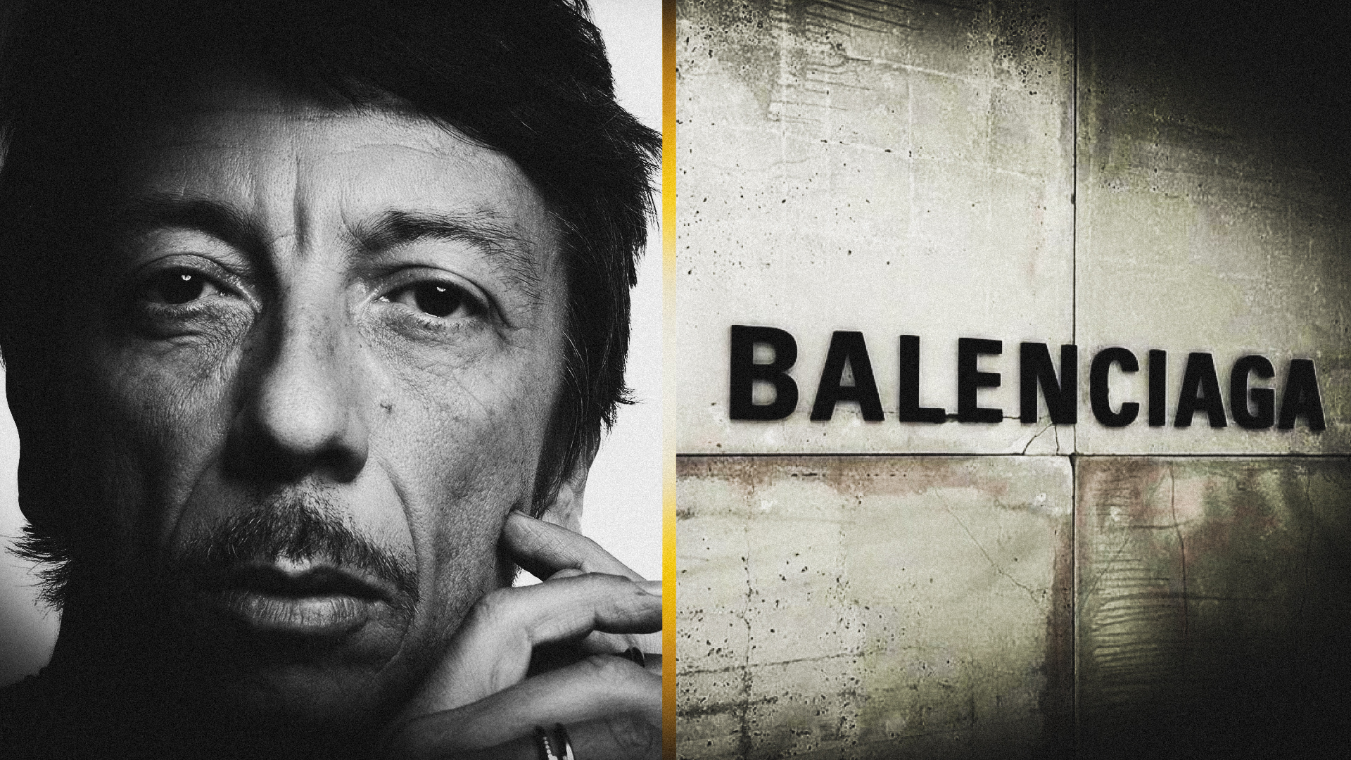 Pierpaolo Piccioli, nuevo director creativo de Balenciaga