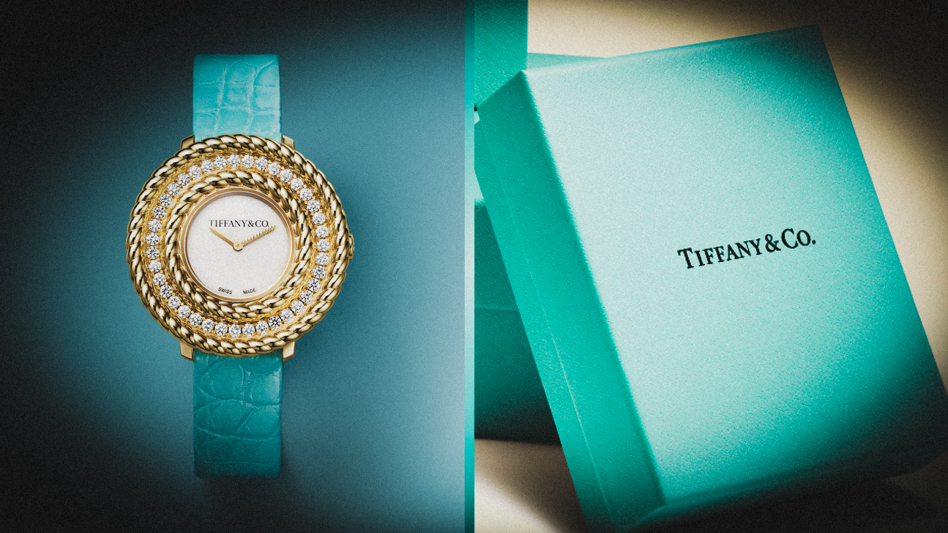 Rope de Tiffany & Co.