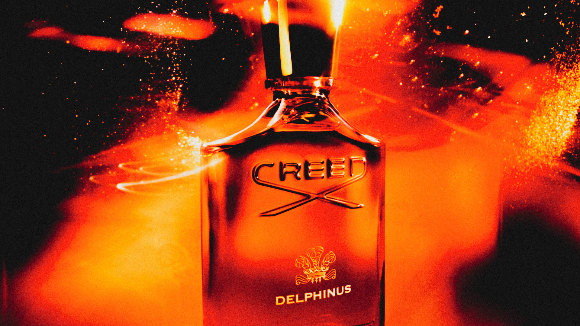 Creed Millesime Delphinus