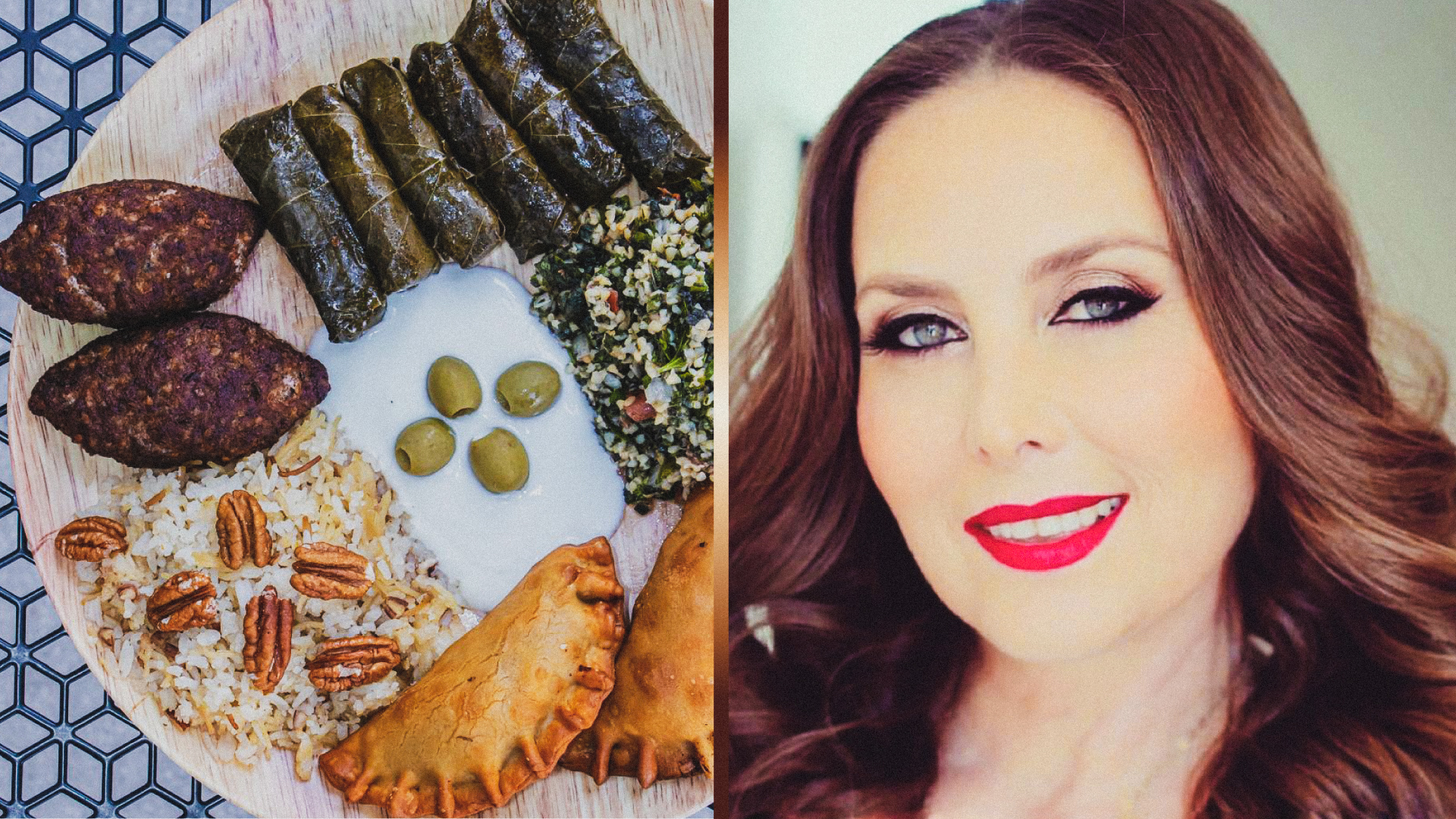 La Doña: Delicias del Líbano