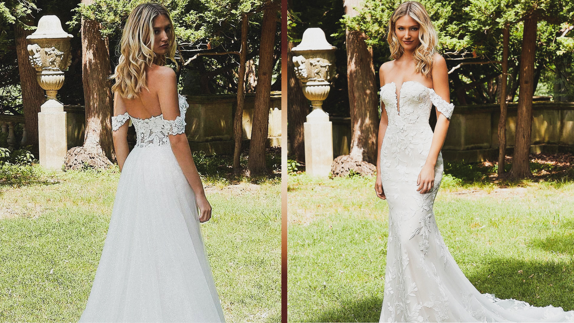 Pauline de Si Quiero Brides!
