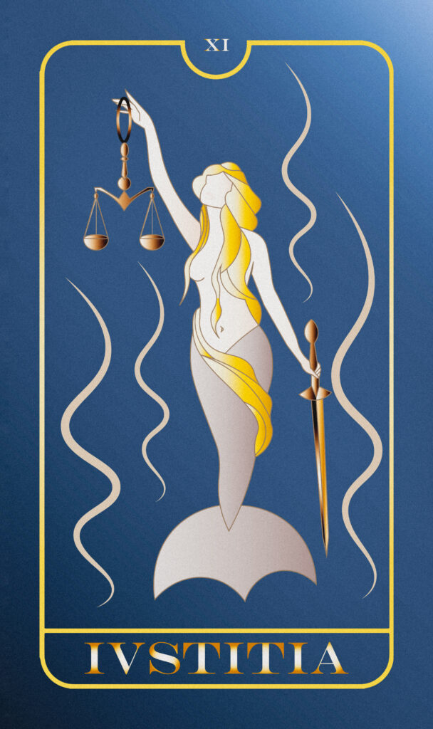 Carta de Justicia