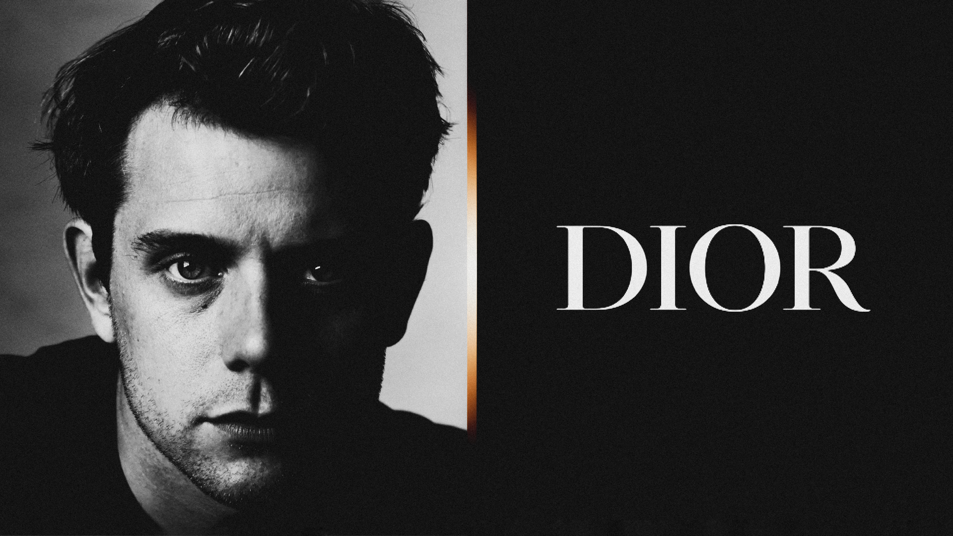 Jonathan Anderson, director creativo de Dior