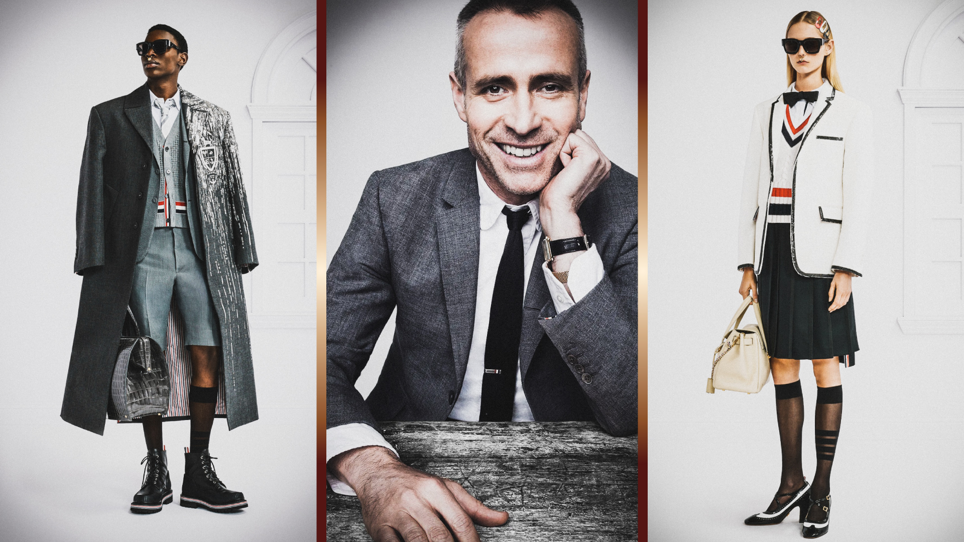 Thom Browne