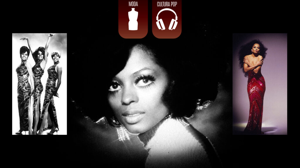 Diana Ross