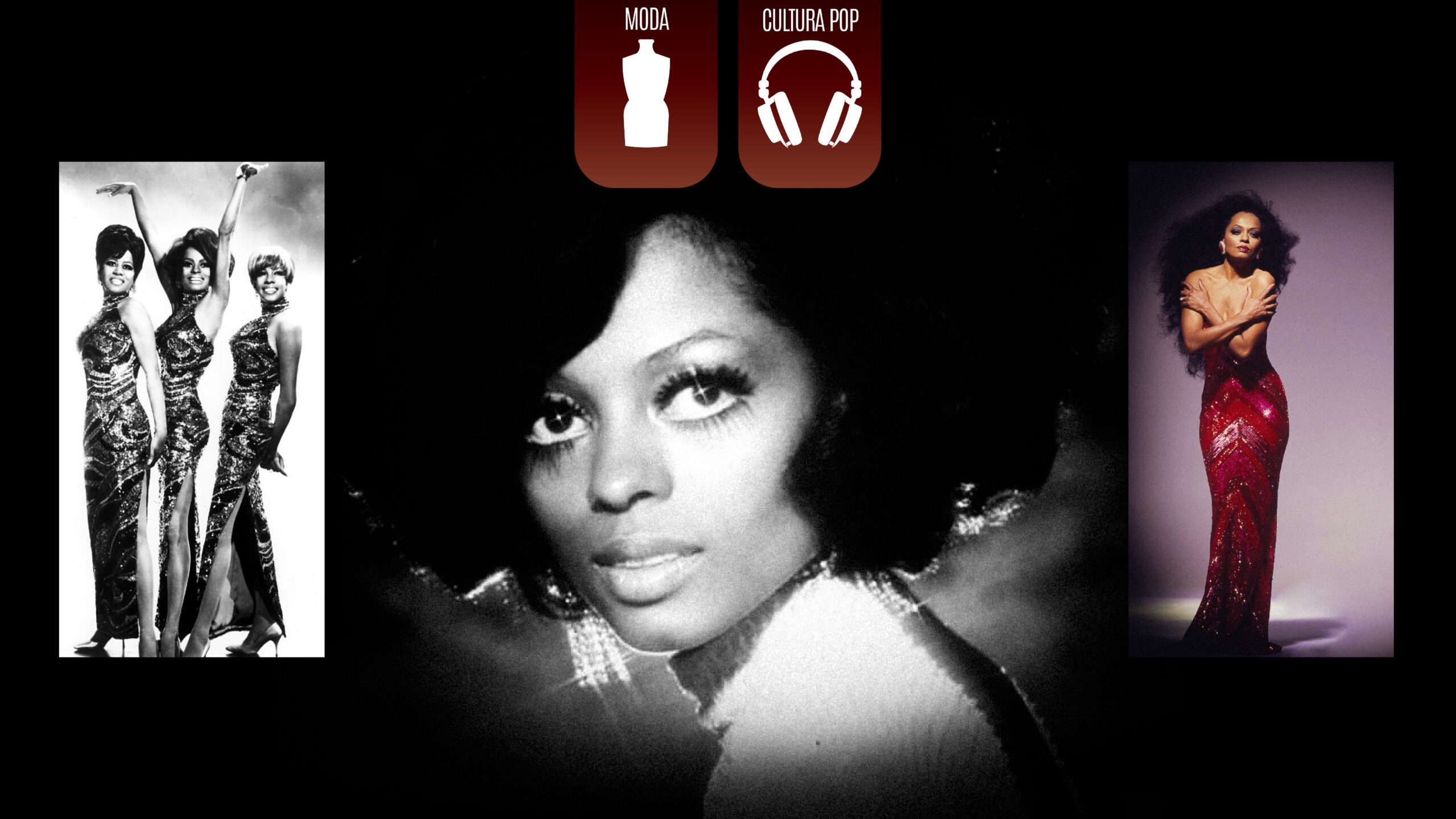 Diana Ross