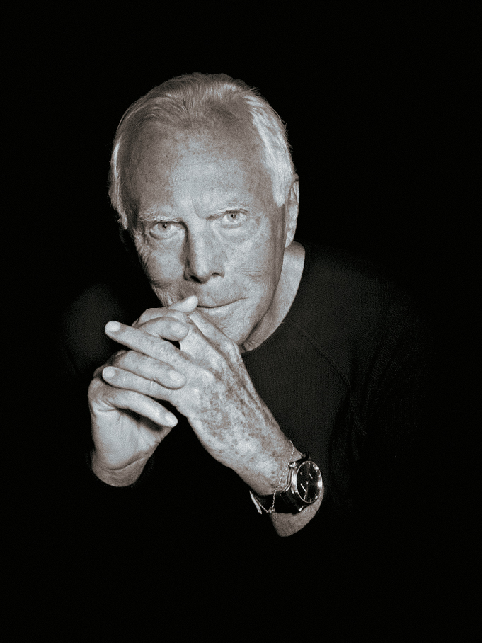 Giorgio Armani