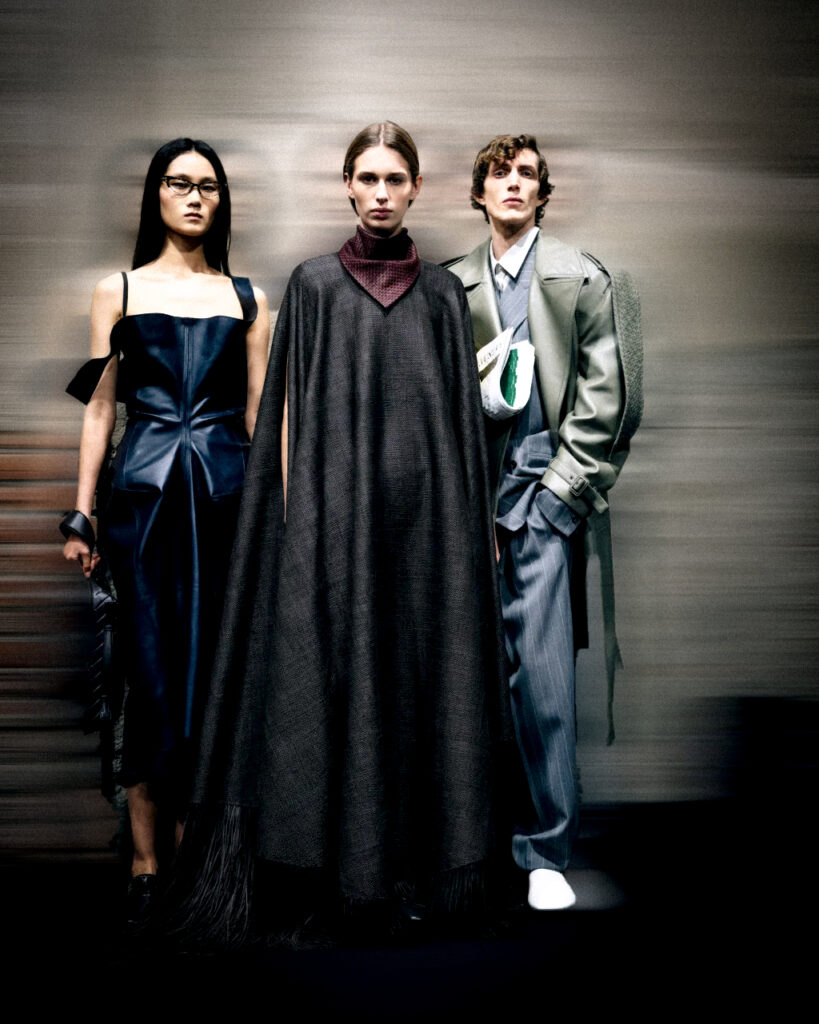 BottegaVeneta SS26