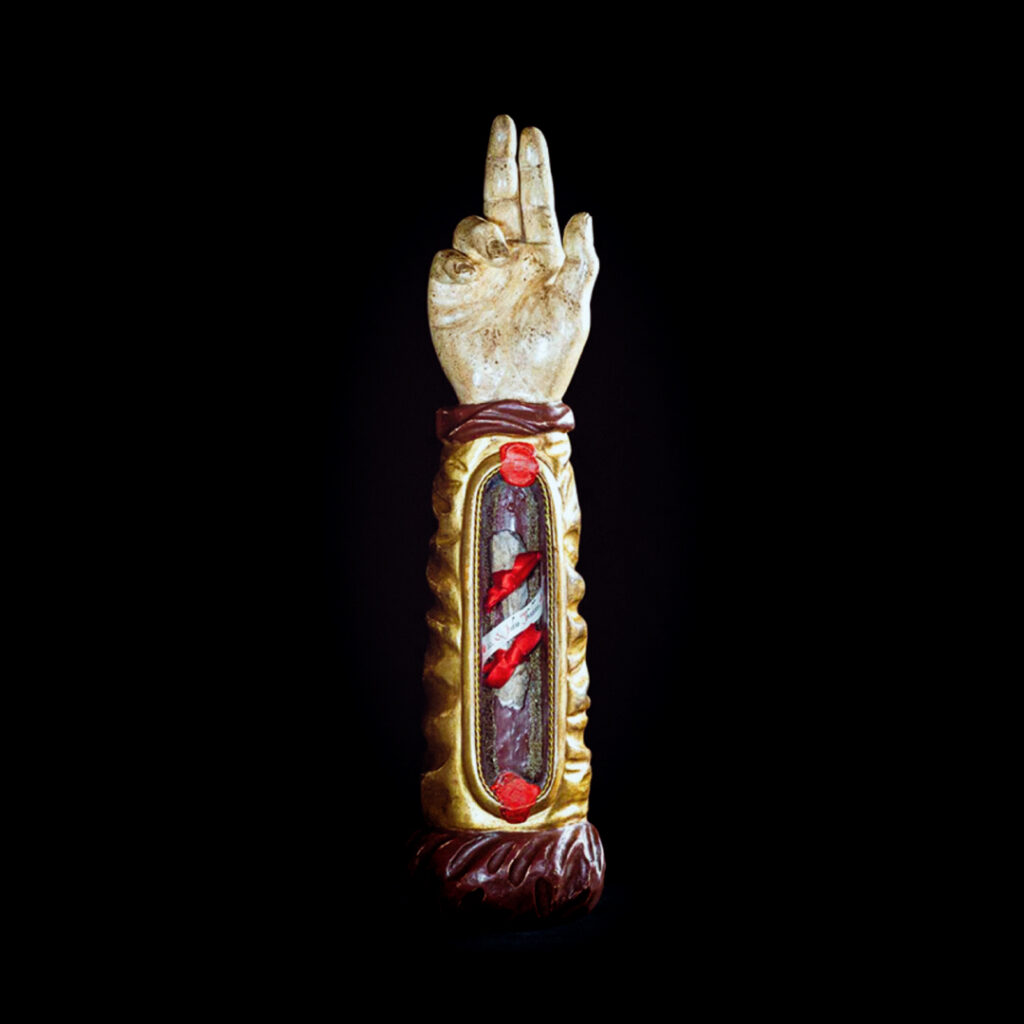 Judas Tadeo 2