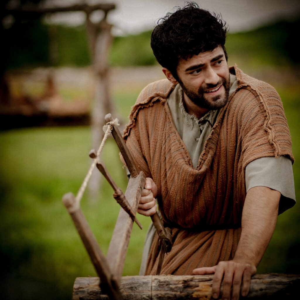 Judas Tadeo 3
