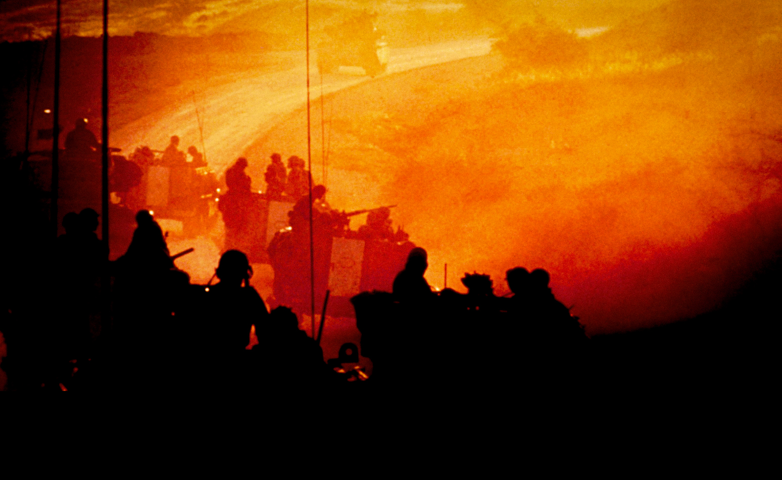 Yom Kipuir 16 Guerra de Yom Kipur
