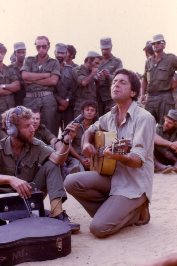 Yom Kipuir 8