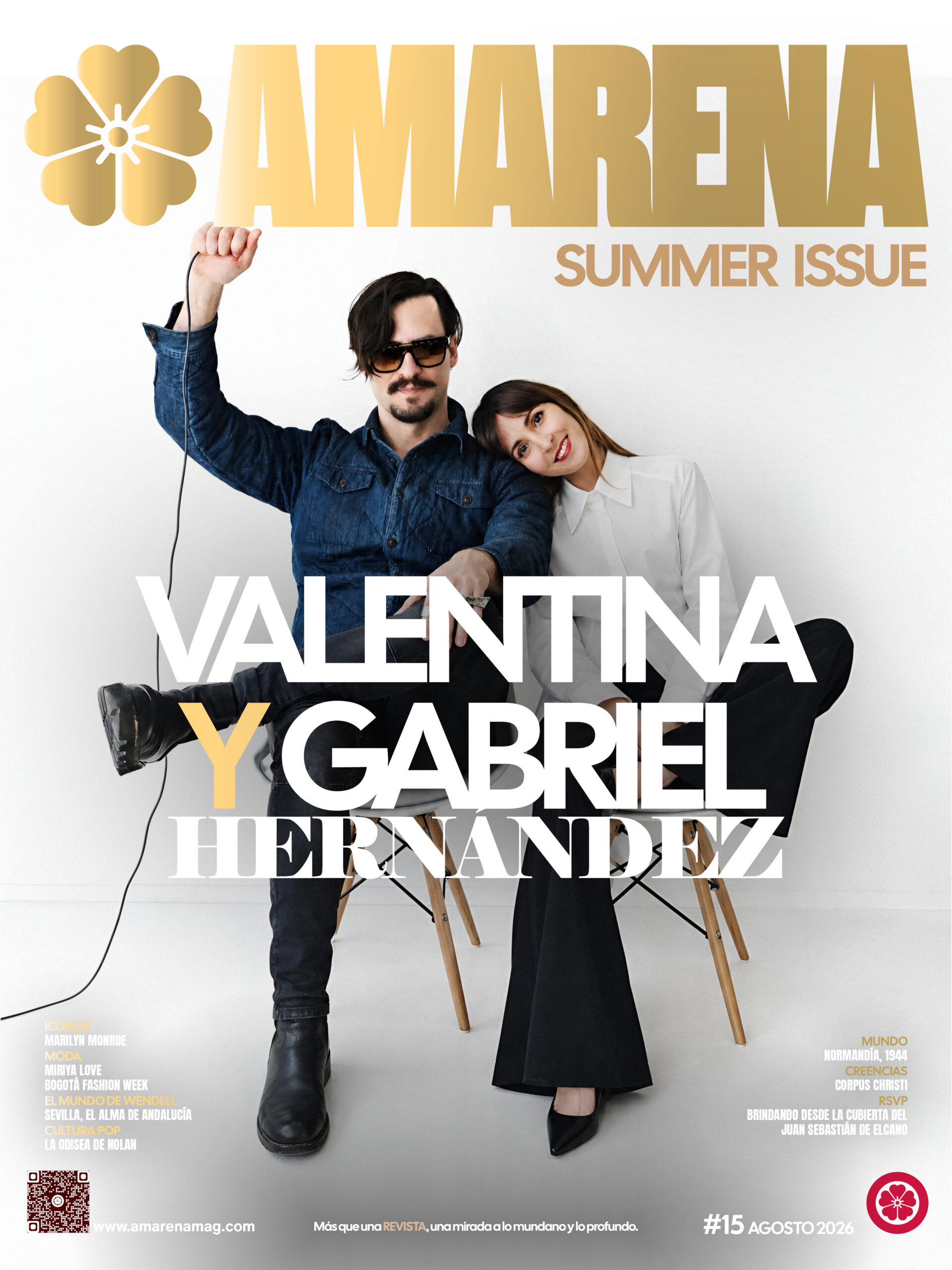 cover- verano