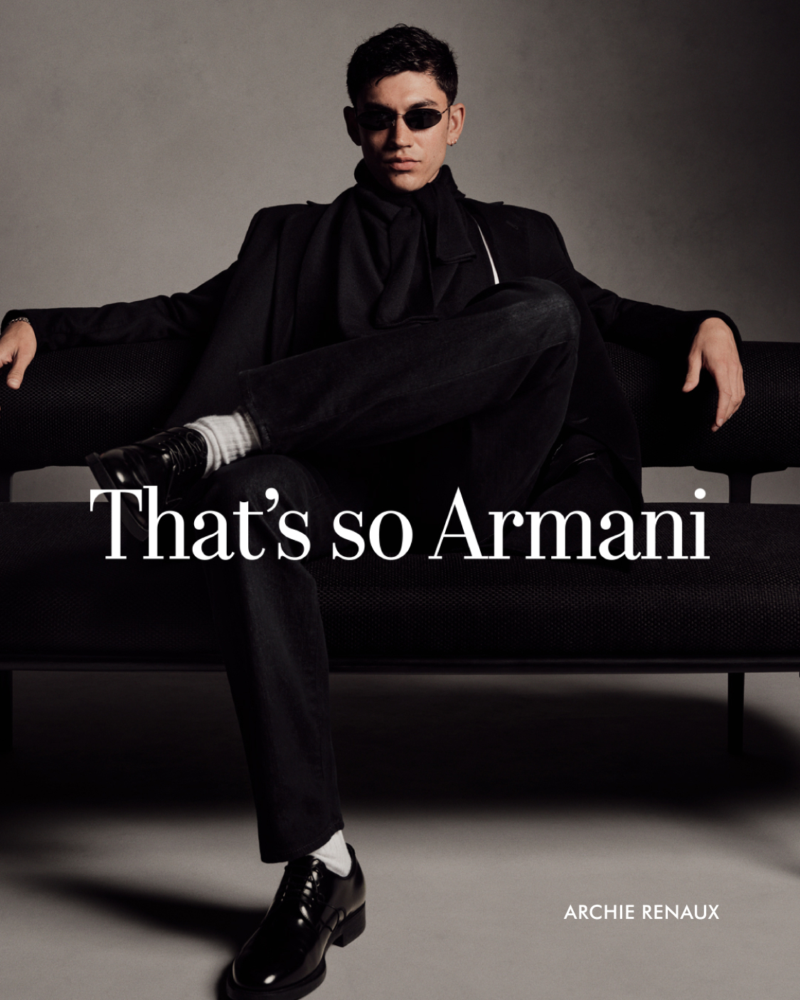 Emporio Armani