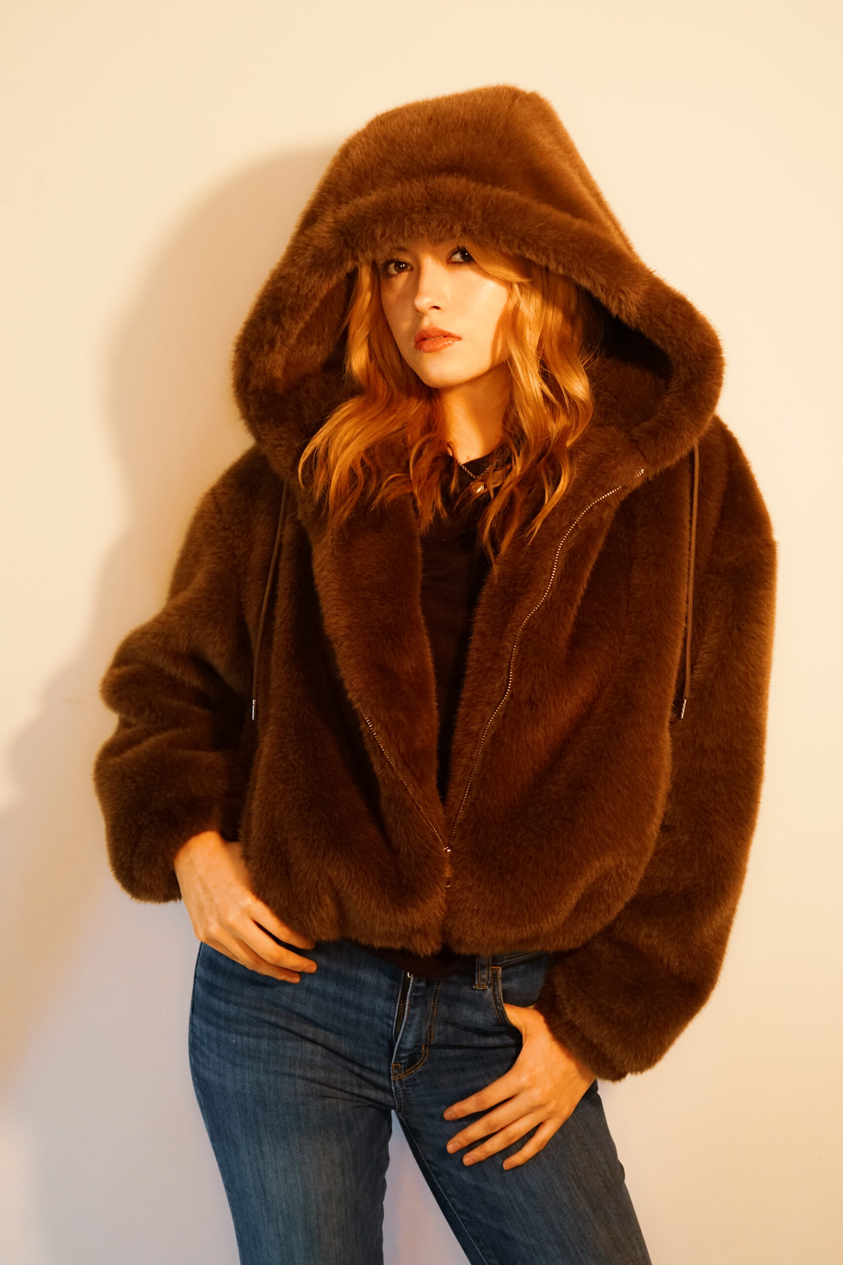 Furry, el estilo crucial para el invierno